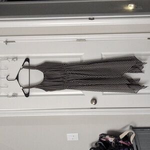 HALO Sundress Midi Size Extra Small